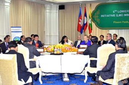 Kết thúc các hội nghị ASEAN và đối tác tại Campuchia